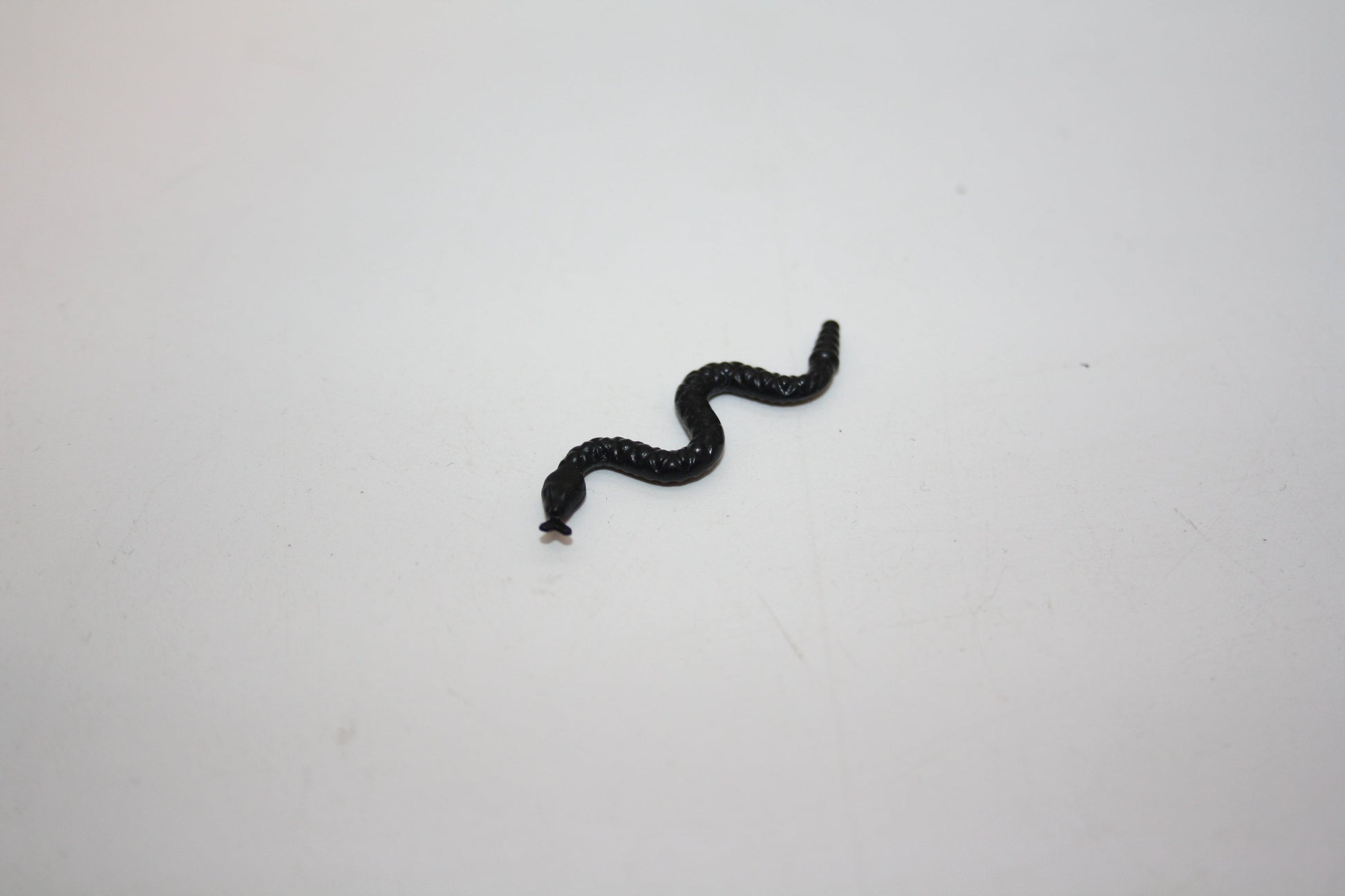 LEGO® - Schlange - rot - 30115 - Tiere - Schwarz - Haustiere