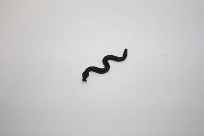 LEGO® - Schlange - rot - 30115 - Tiere - Schwarz - Haustiere