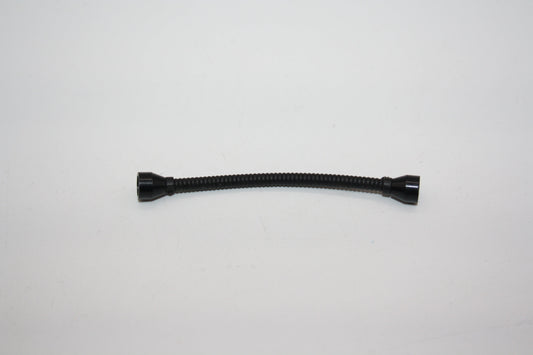 LEGO® - Schlauch Flexibel 8,5L - glatte enden - schwarz - 73590c01a - Schnüre/Seile/Schläuche