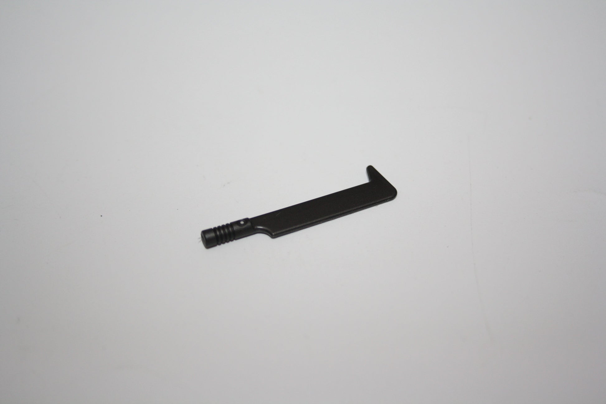 LEGO®- Schwert/Uruk-hai - antrazid/dunkelsilber - 6264145/10050 - Waffen - Accessoires/Zubehör - Waffen/Rüstungen