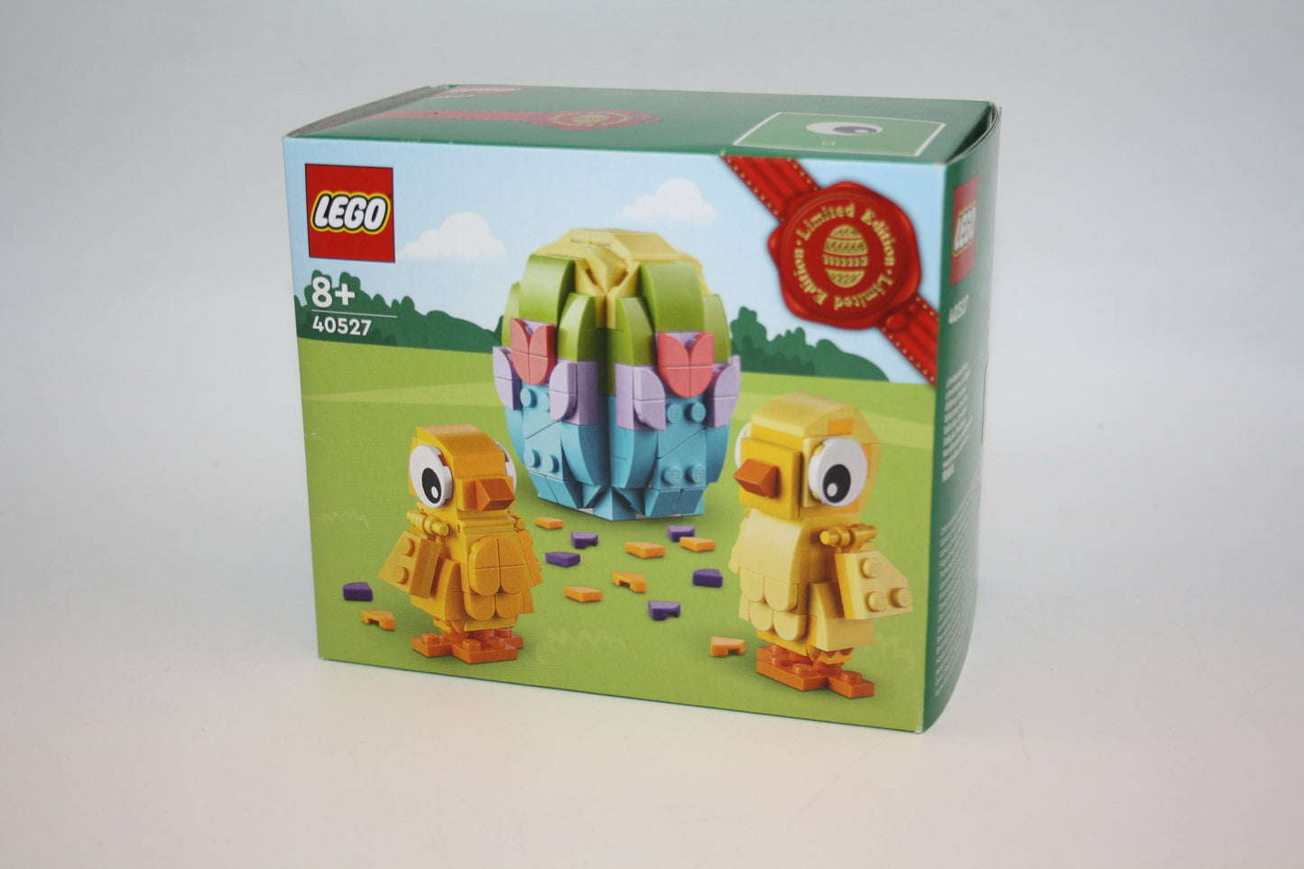 LEGO® - Set 40527 Osterhühner - Neu/Ungeöffnet - Creator Sets