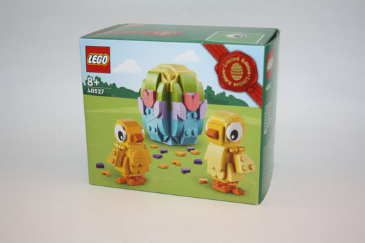 LEGO® - Set 40527 Osterhühner - Neu/Ungeöffnet - Creator Sets