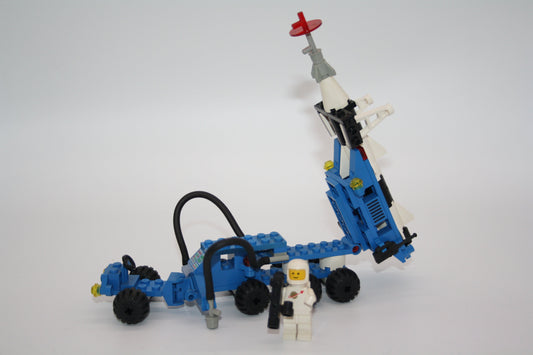 LEGO® - Set 6881 Lunar Rocket Launcher/Raketen Transporter - Space/Weltraum - Space/Weltraum