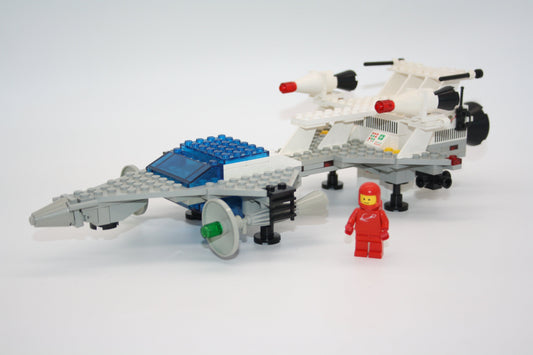 LEGO® - Set 6929 Starfleet Voyager - Space/Weltraum - Space/Weltraum