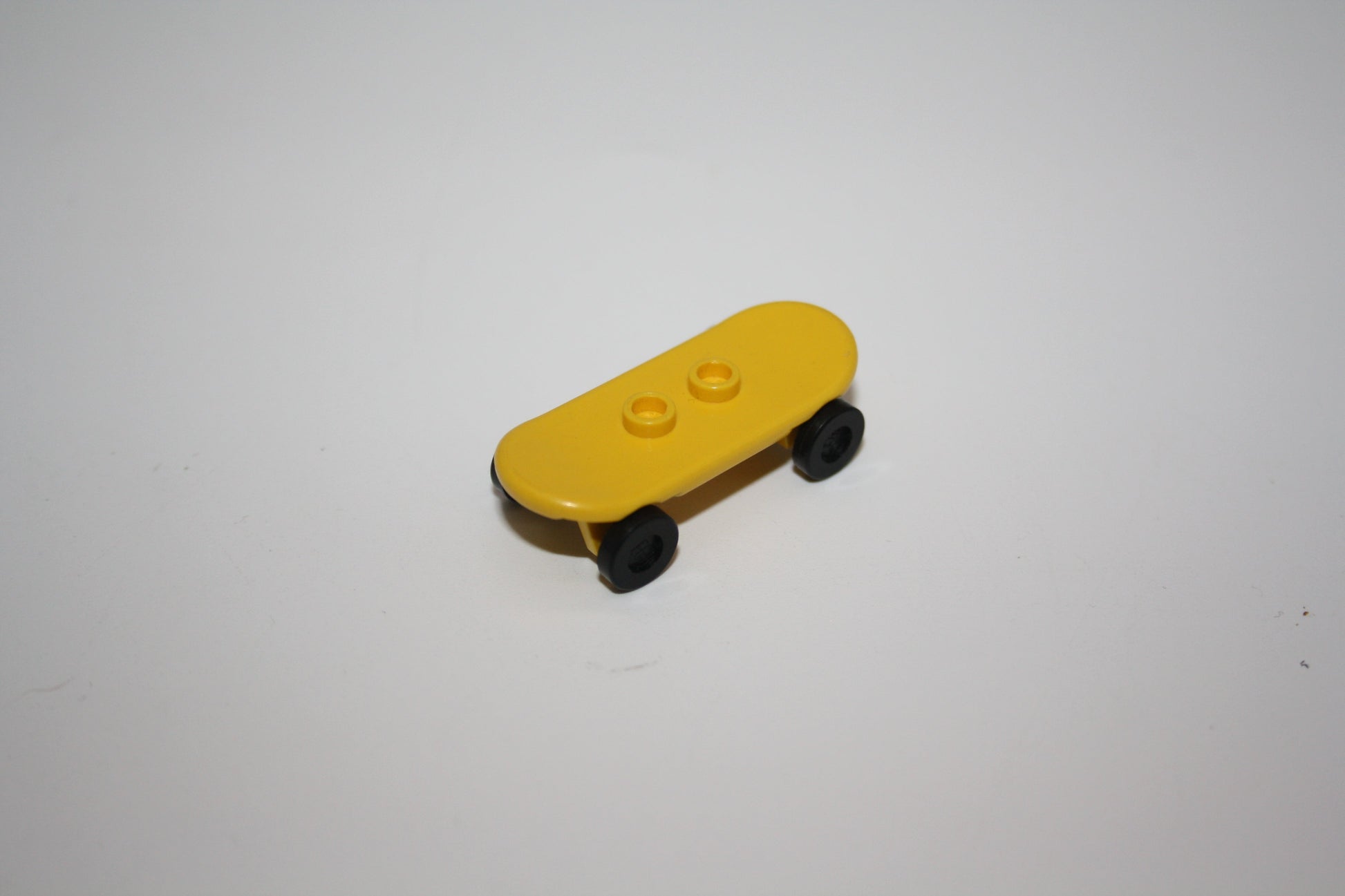 LEGO® - Skateboard - 42511c01 - versch. Farben - Accessoires/Zubehör - gelb - Einzelteile - Werkzeuge