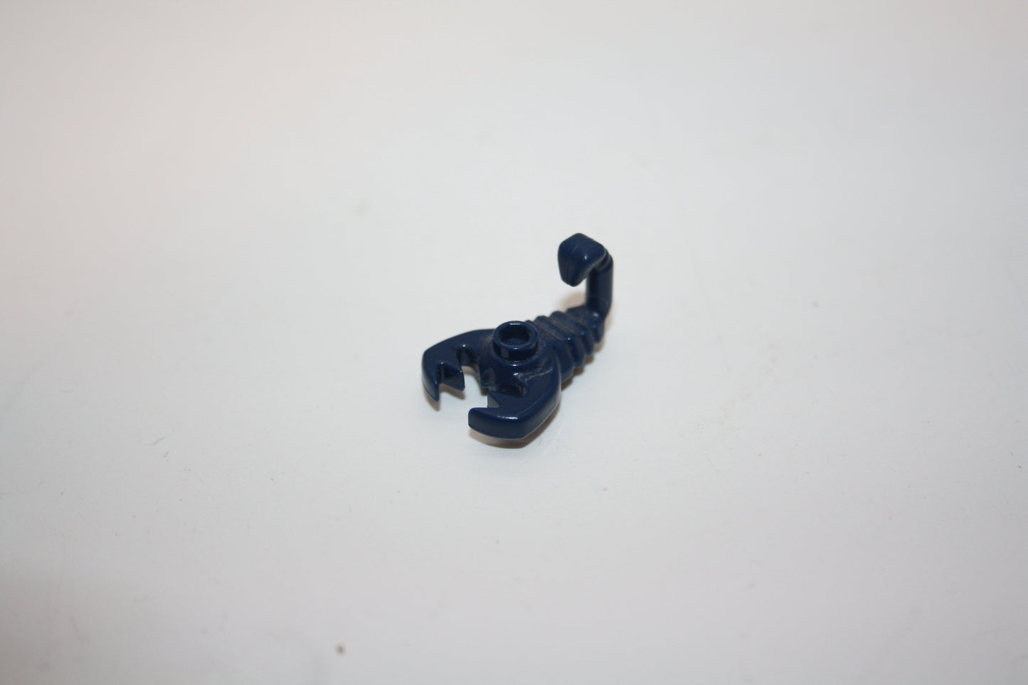 LEGO® - Skorpion - verschiedene Farben - 30169 - Tiere - dunkelblau - Haustiere