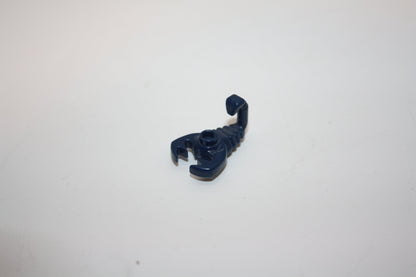 LEGO® - Skorpion - verschiedene Farben - 30169 - Tiere - dunkelblau - Haustiere