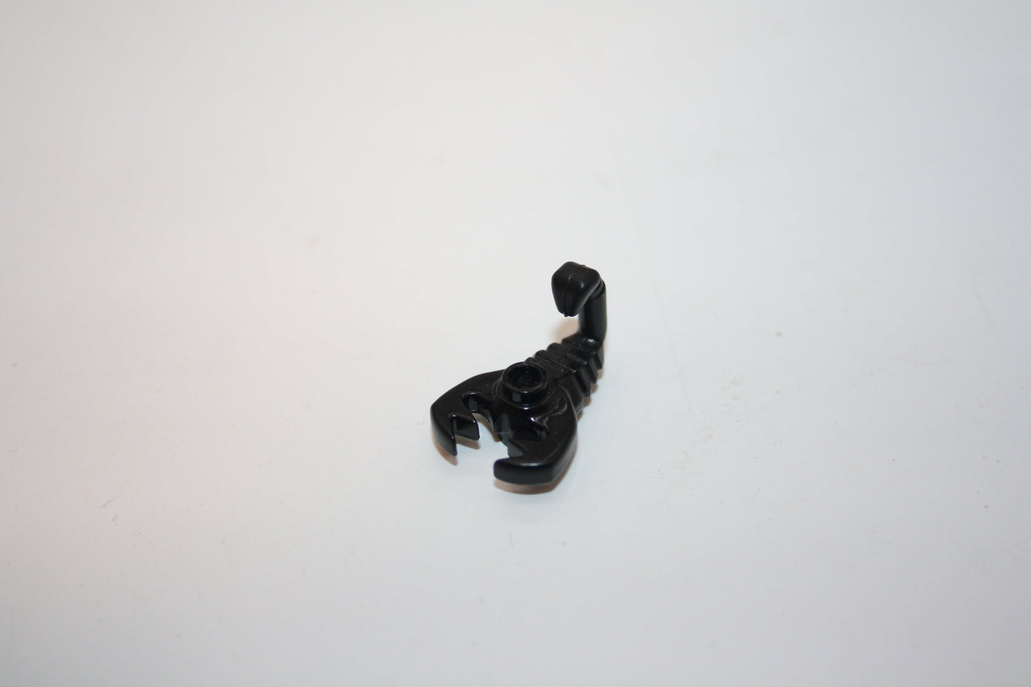 LEGO® - Skorpion - verschiedene Farben - 30169 - Tiere - Schwarz - Haustiere