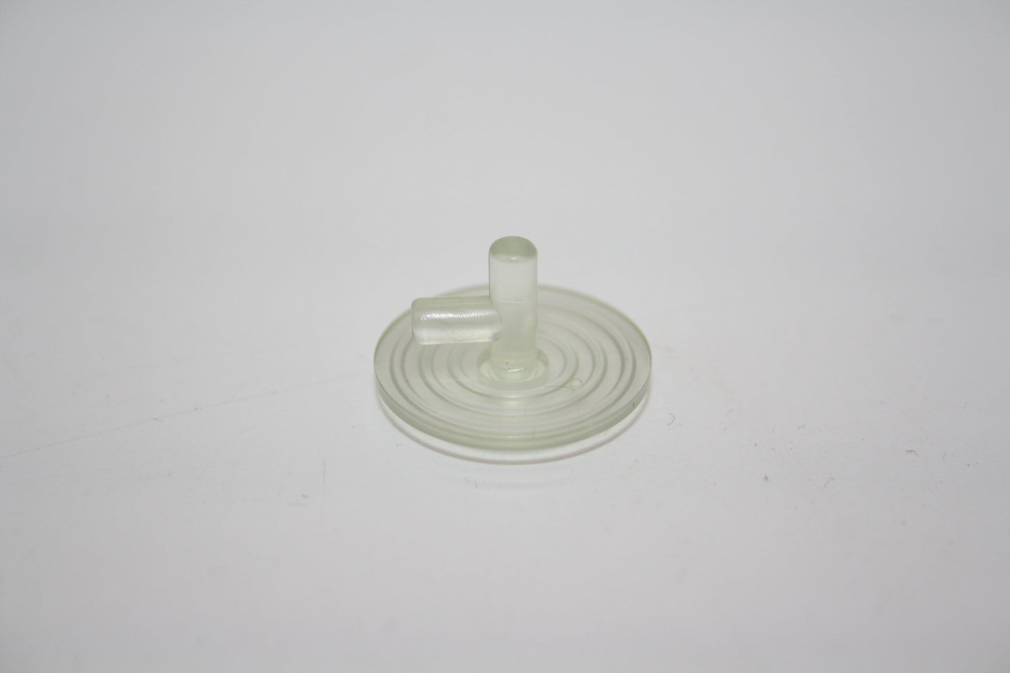 LEGO® - Space Schild/Radar - 3876 - versch. Farben - Space/Weltraum - trans-weiß - Einzelteile - Accessoires