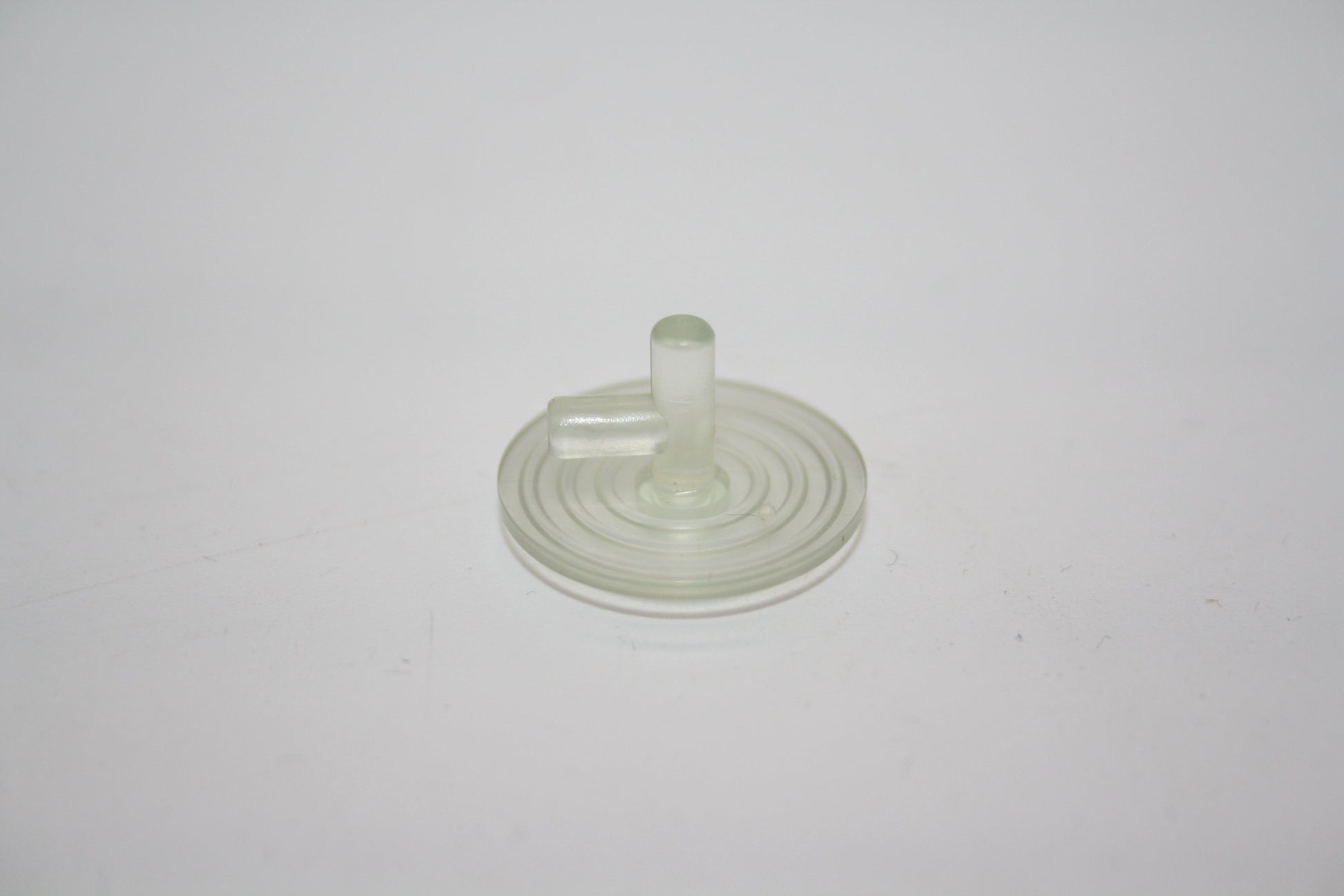 LEGO® - Space Schild/Radar - 3876 - versch. Farben - Space/Weltraum - trans-weiß - Einzelteile - Accessoires