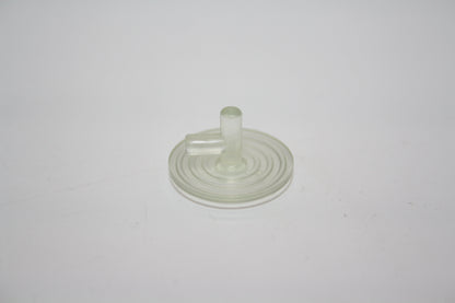 LEGO® - Space Schild/Radar - 3876 - versch. Farben - Space/Weltraum - trans-weiß - Einzelteile - Accessoires