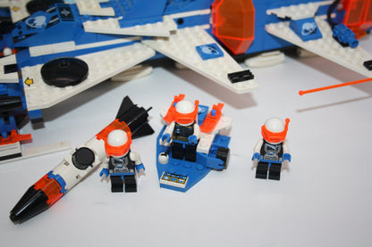 LEGO® Space - Set 6973 Deep Freeze Defender - Ice Planet - Space/Weltraum - Space/Weltraum Sets