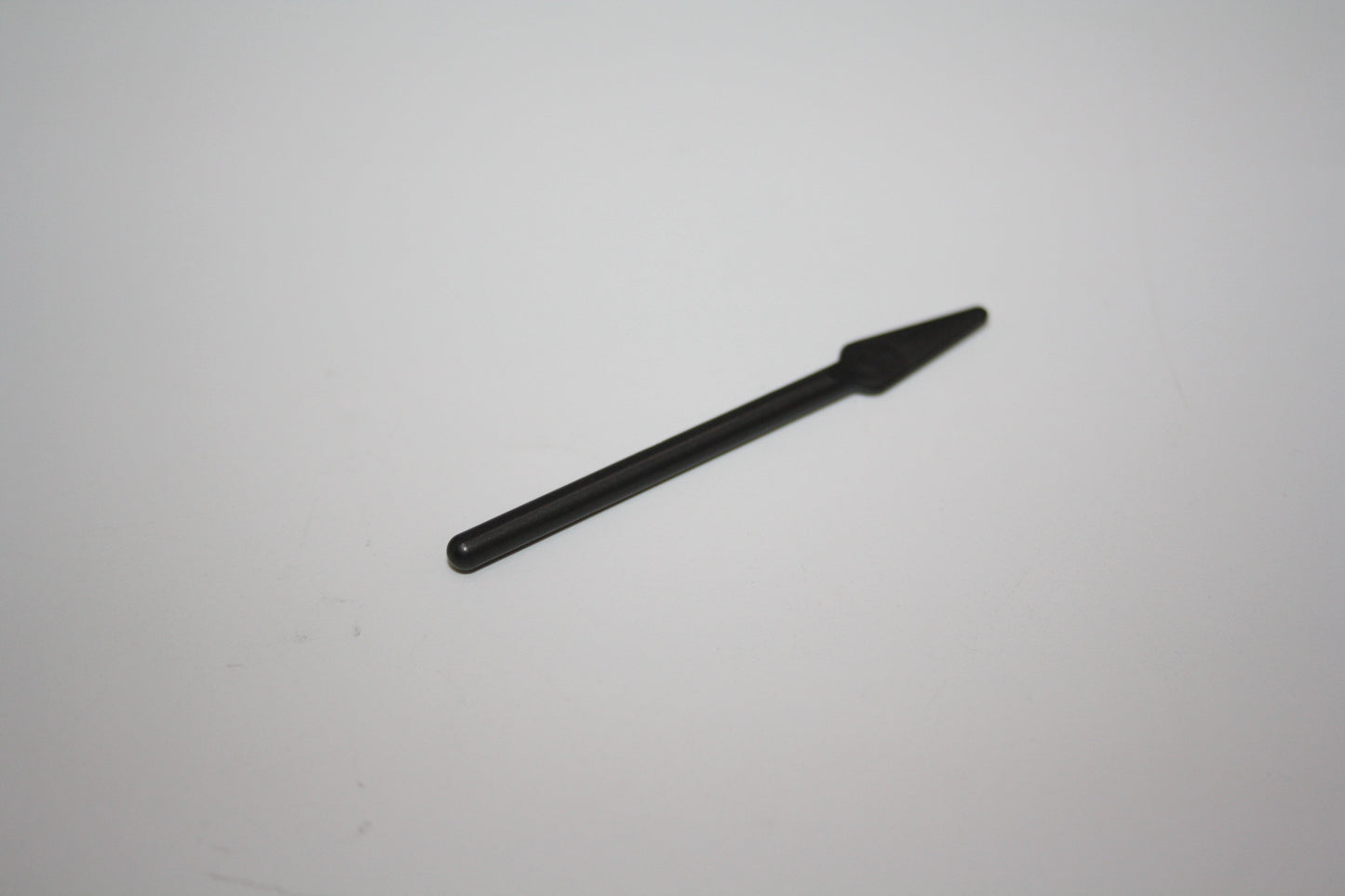 LEGO® - Speer/Speere - versch. Farben - 4497 - Waffen/Accessoires/Zubehör - Antrazit/dunkelsilber - Waffen