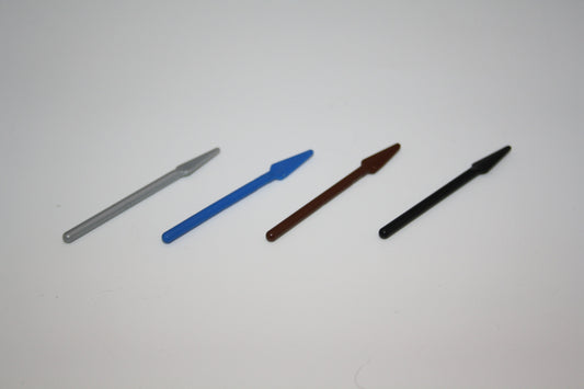 LEGO® - Speer/Speere - versch. Farben - 4497 - Waffen/Accessoires/Zubehör - Waffen