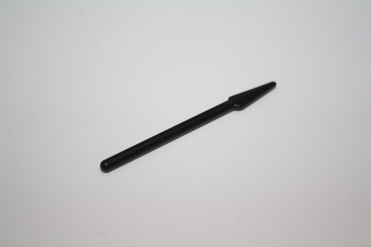 LEGO® - Speer/Speere - versch. Farben - 4497 - Waffen/Accessoires/Zubehör - schwarz - Waffen