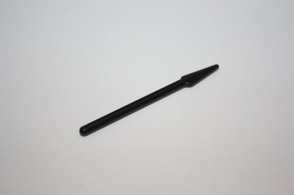 LEGO® - Speer/Speere - versch. Farben - 4497 - Waffen/Accessoires/Zubehör - schwarz - Waffen