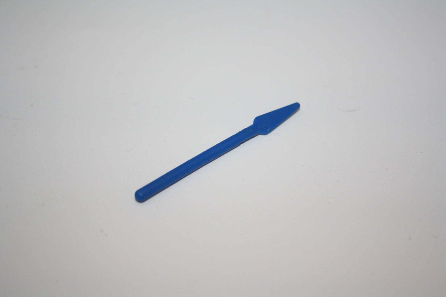 LEGO® - Speer/Speere - versch. Farben - 4497 - Waffen/Accessoires/Zubehör - blau - Waffen