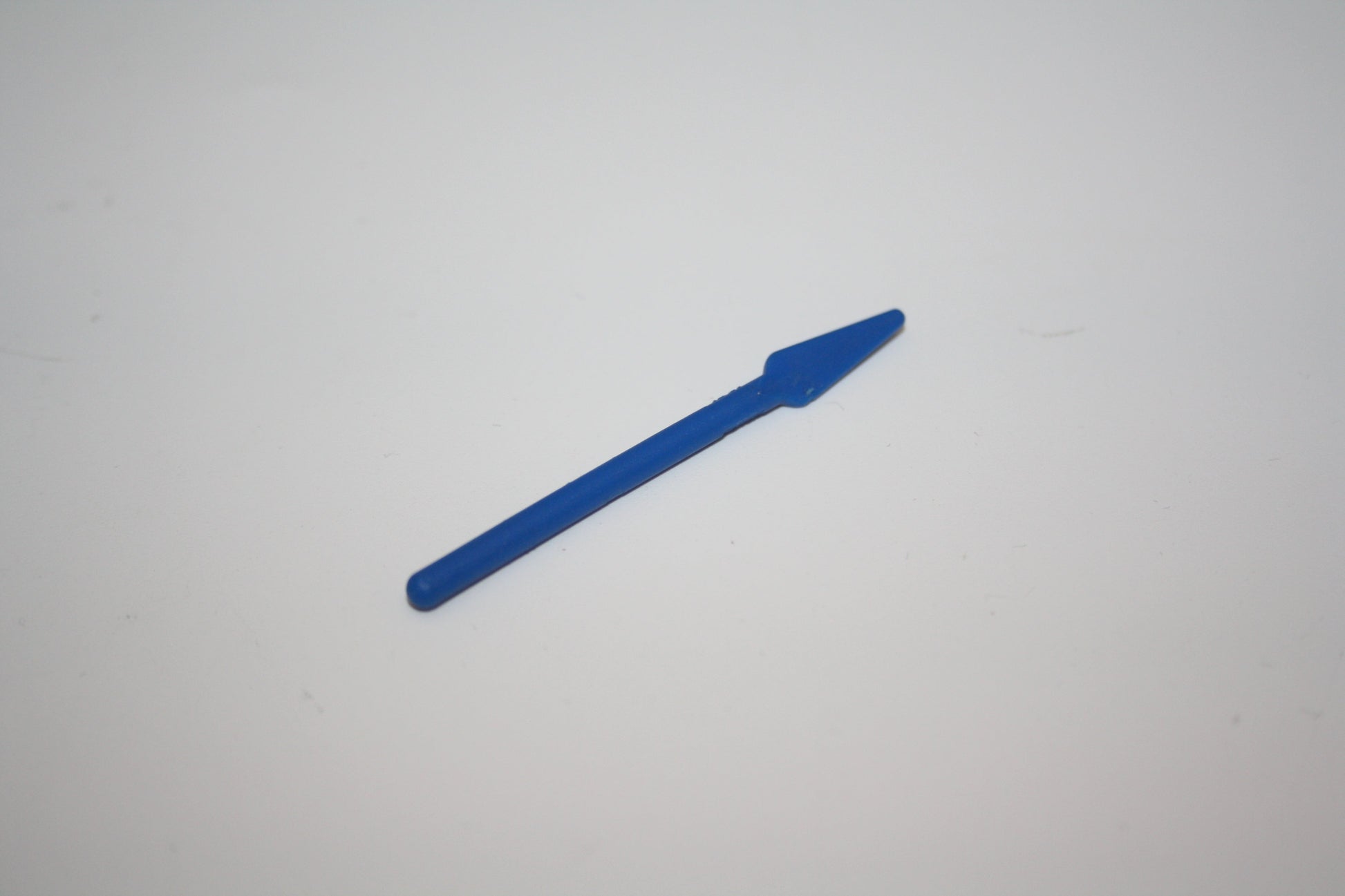 LEGO® - Speer/Speere - versch. Farben - 4497 - Waffen/Accessoires/Zubehör - blau - Waffen