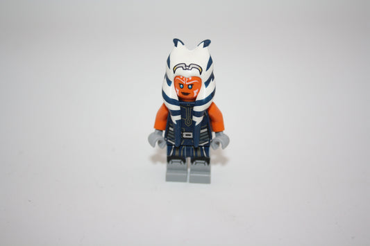 LEGO® Star Wars - Ahsoka Tano - sw1096 - Figuren/Minifiguren - Star Wars Figuren