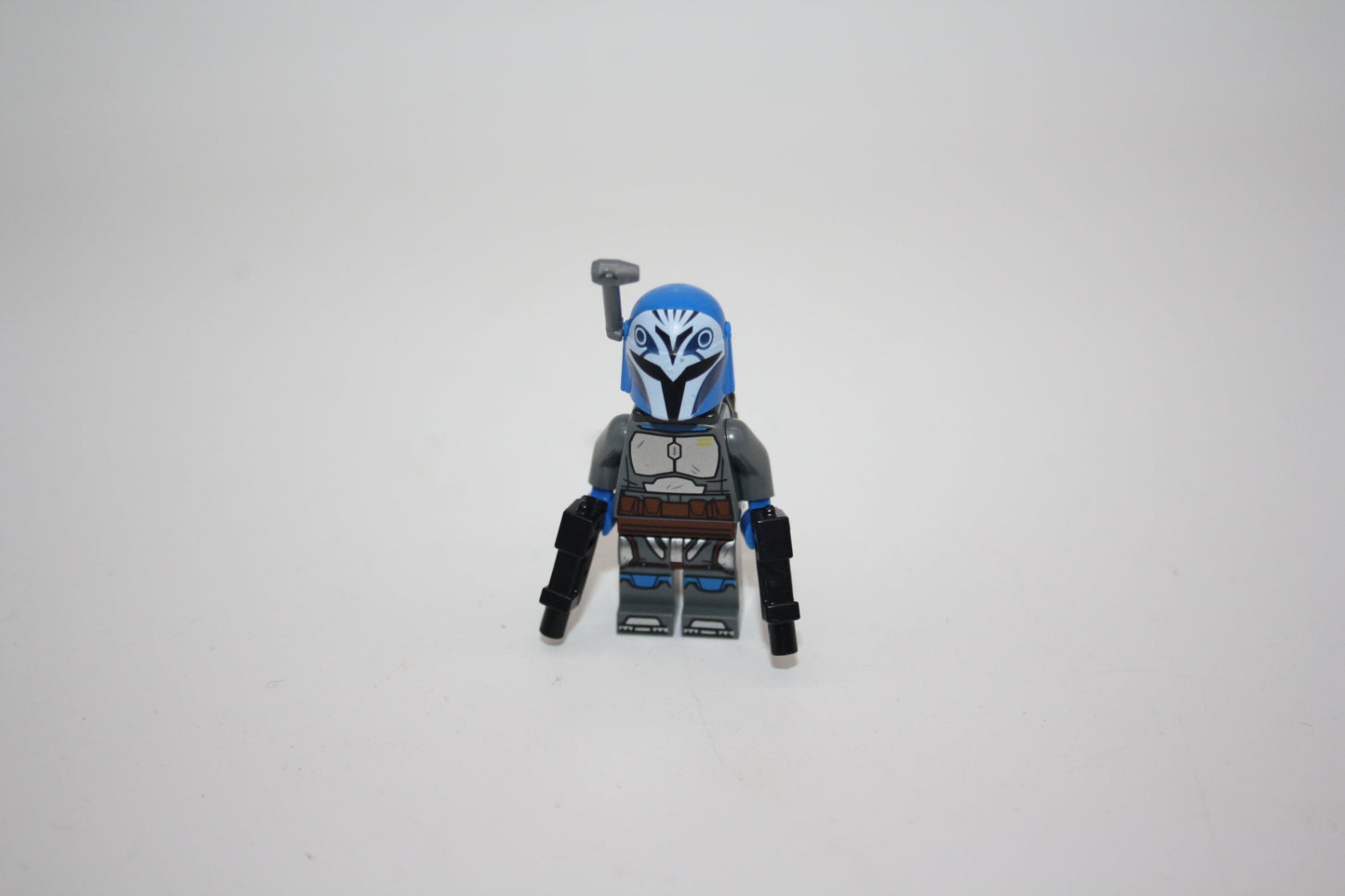 LEGO® Star Wars - BO-Katan Kryze inkl. Accessoires - sw1163 - Figuren/Minifiguren - Star Wars Figuren