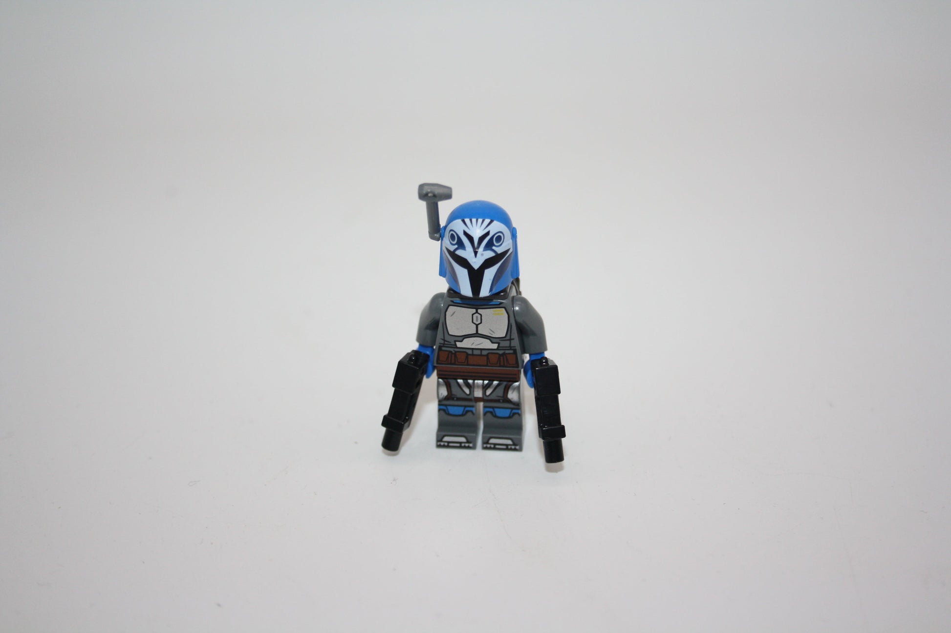 LEGO® Star Wars - BO-Katan Kryze inkl. Accessoires - sw1163 - Figuren/Minifiguren - Star Wars Figuren