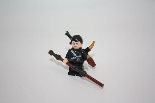 LEGO® Star Wars - Chirrut Îmwe - sw0789 - Figuren/Minifiguren - Star Wars Figuren