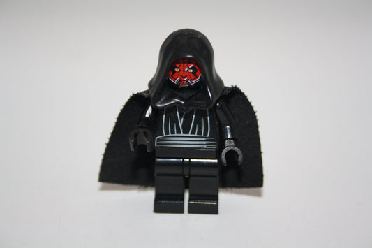 LEGO® Star Wars - Darth Maul - aus Set 7101 - Figuren/Minifiguren - FIguren