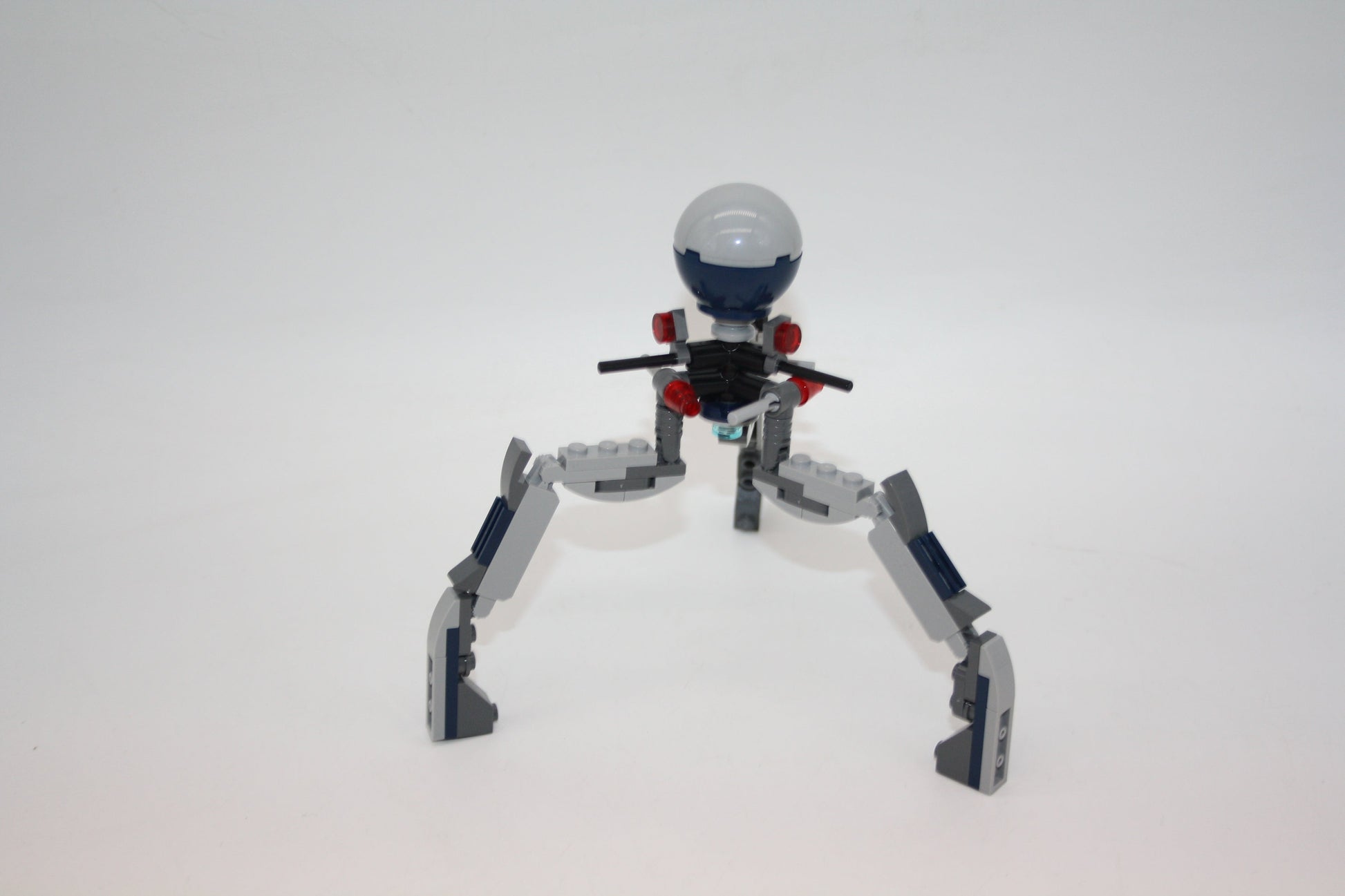 LEGO® Star Wars - Octuptarra Kampf Tri Druide - Figuren/Minifiguren - Star Wars Figuren