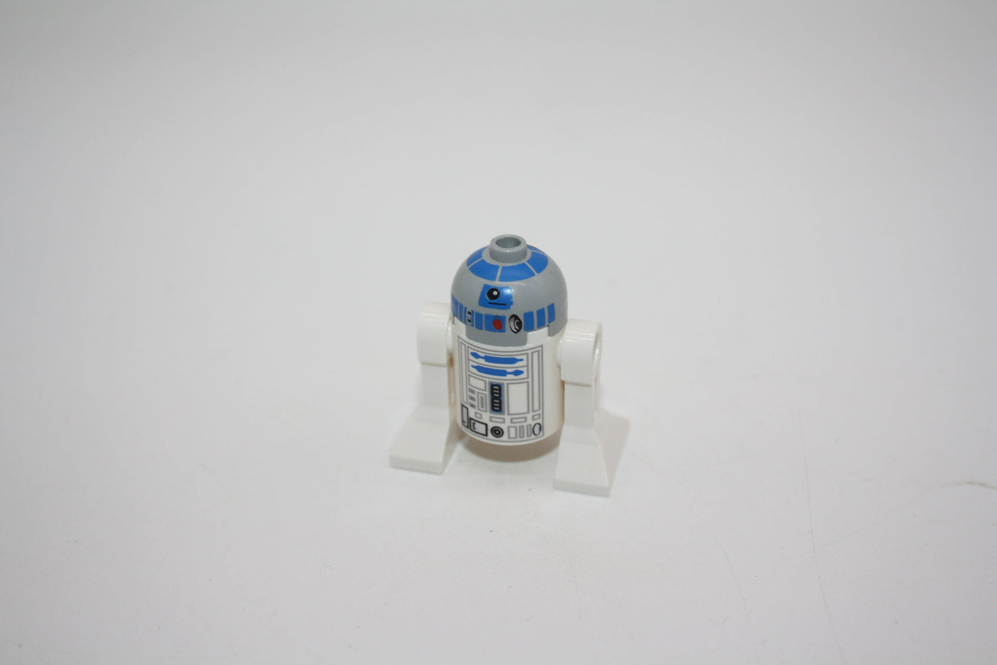 LEGO® Star Wars - R2D2 - Minifigur - Minifiguren