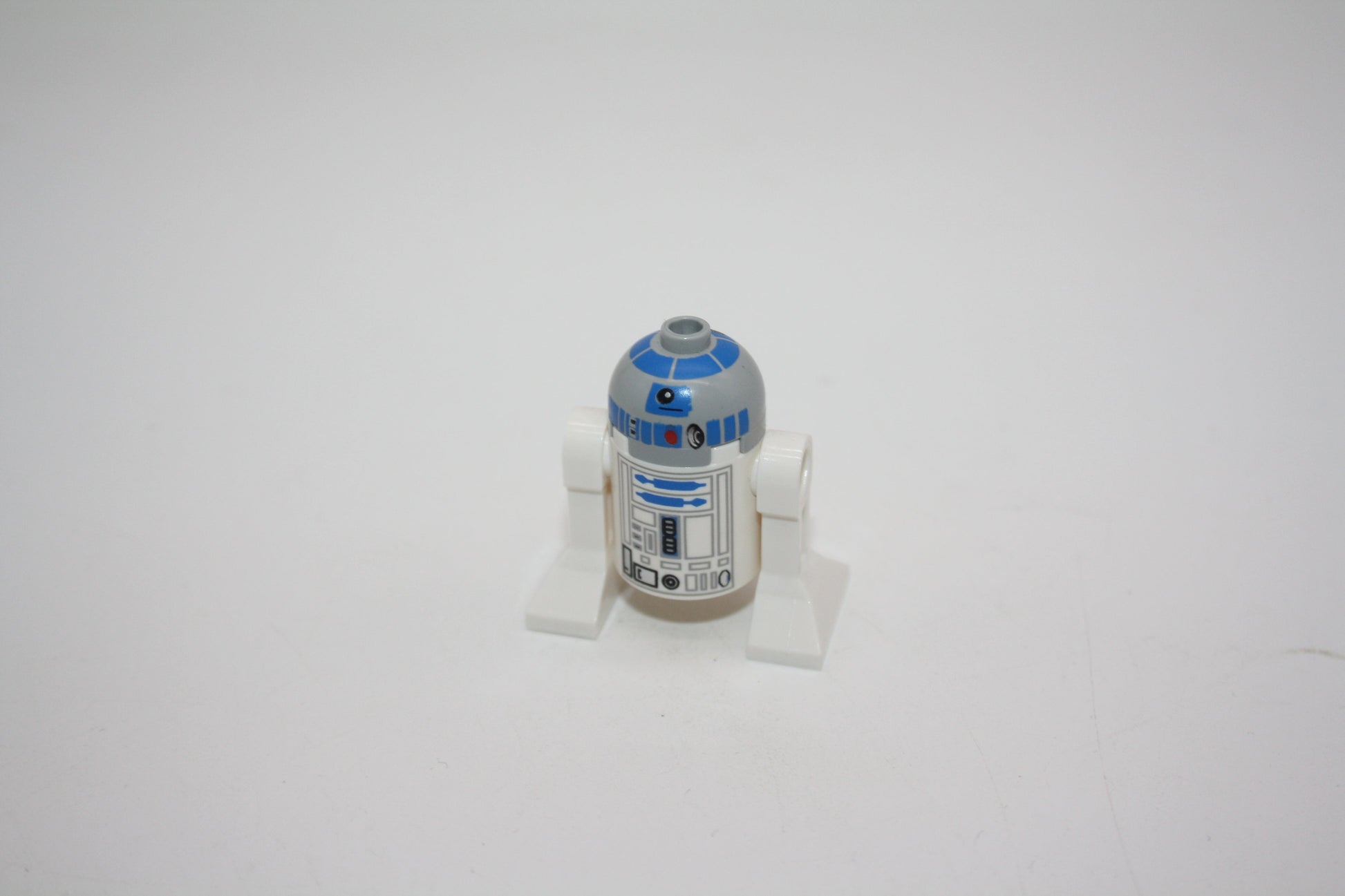 LEGO® Star Wars - R2D2 - Minifigur - Minifiguren