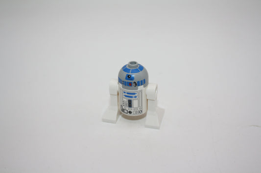 LEGO® Star Wars - R2D2 - Minifigur - Minifiguren