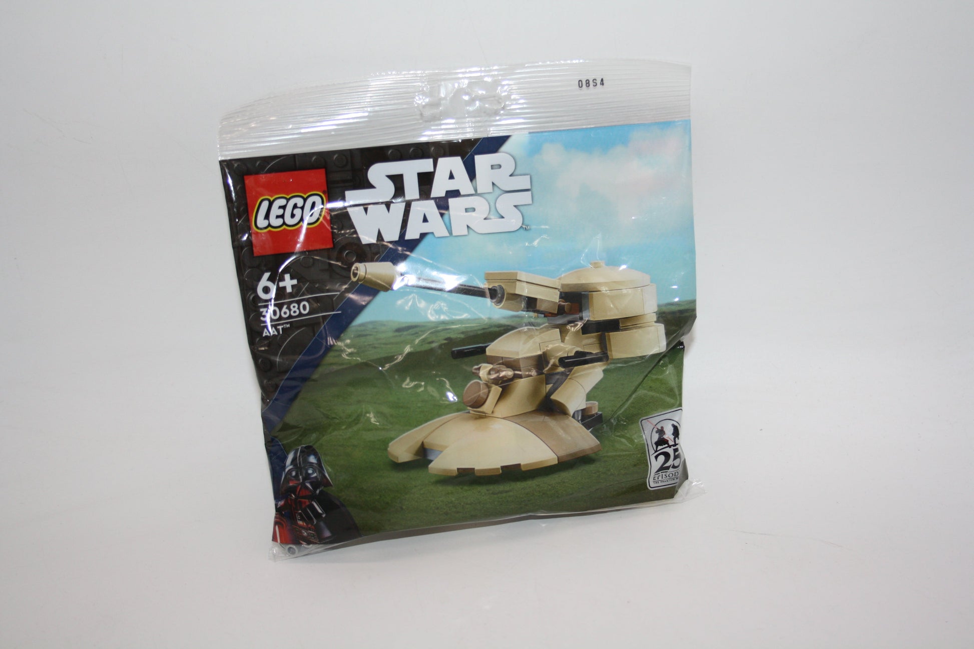 LEGO® Star Wars Set - 30680 AAT™ - Neu/ungeöffnet - Polybags - Marvel