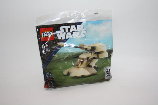 LEGO® Star Wars Set - 30680 AAT™ - Neu/ungeöffnet - Polybags - Marvel