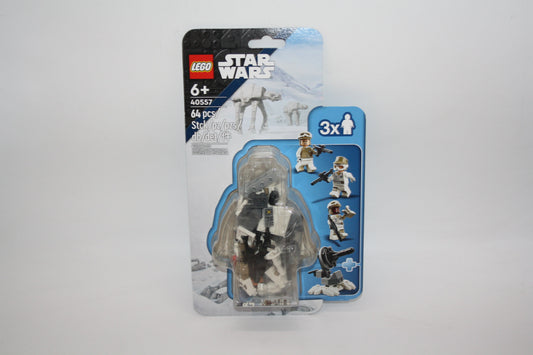 LEGO® Star Wars Set - 40557 Verteidigung von Hoth™ - Neu/ungeöffnet - Polybags - Marvel