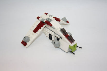 LEGO® - Star Wars Set - 4490 MINI Republic Gunship™ - inkl. BA & OVP - Star Wars Set