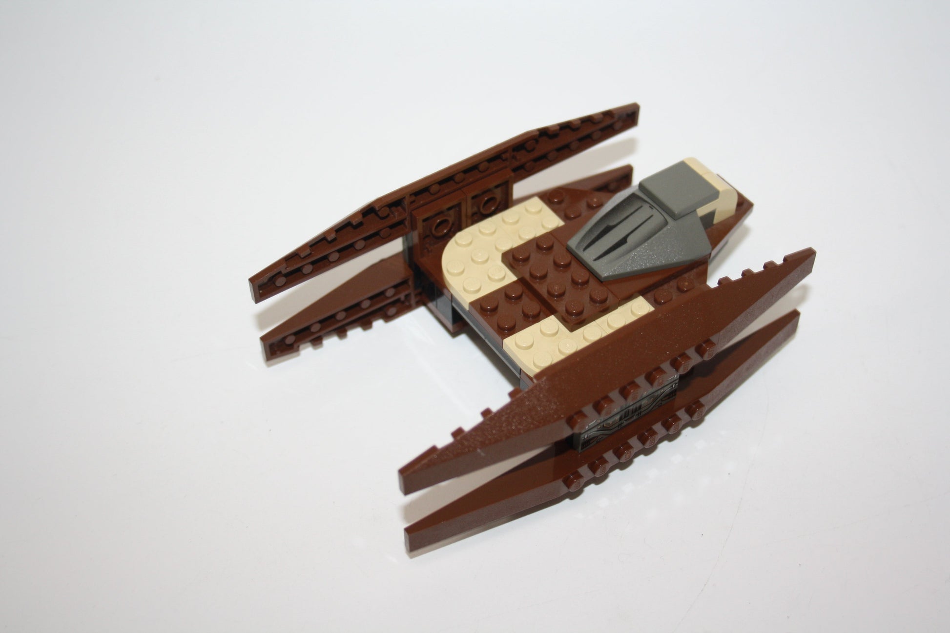 LEGO® - Star Wars Set - 7111 Droid Fighter™ - Star Wars Set