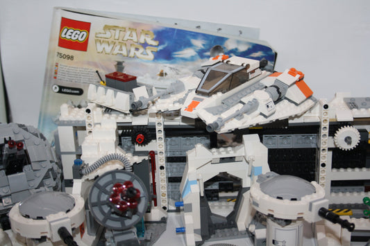 LEGO® - Star Wars - Set 75098 Angriff auf Hoth - inkl. BA - Star Wars Sets