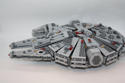 LEGO® - Star Wars - Set 75105 Millennium Falcon - inkl. BA - Star Wars Set