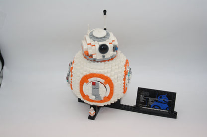 LEGO® - Star Wars Set - 75187 BB-8™ - inkl. BA - Star Wars Set