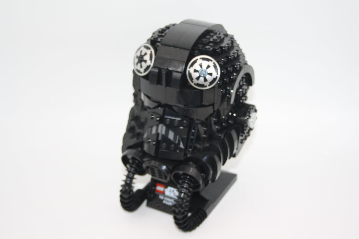 LEGO® - Star Wars Set - 75274 Tie Fighter Pilot Helm - inkl. BA - Star Wars Set