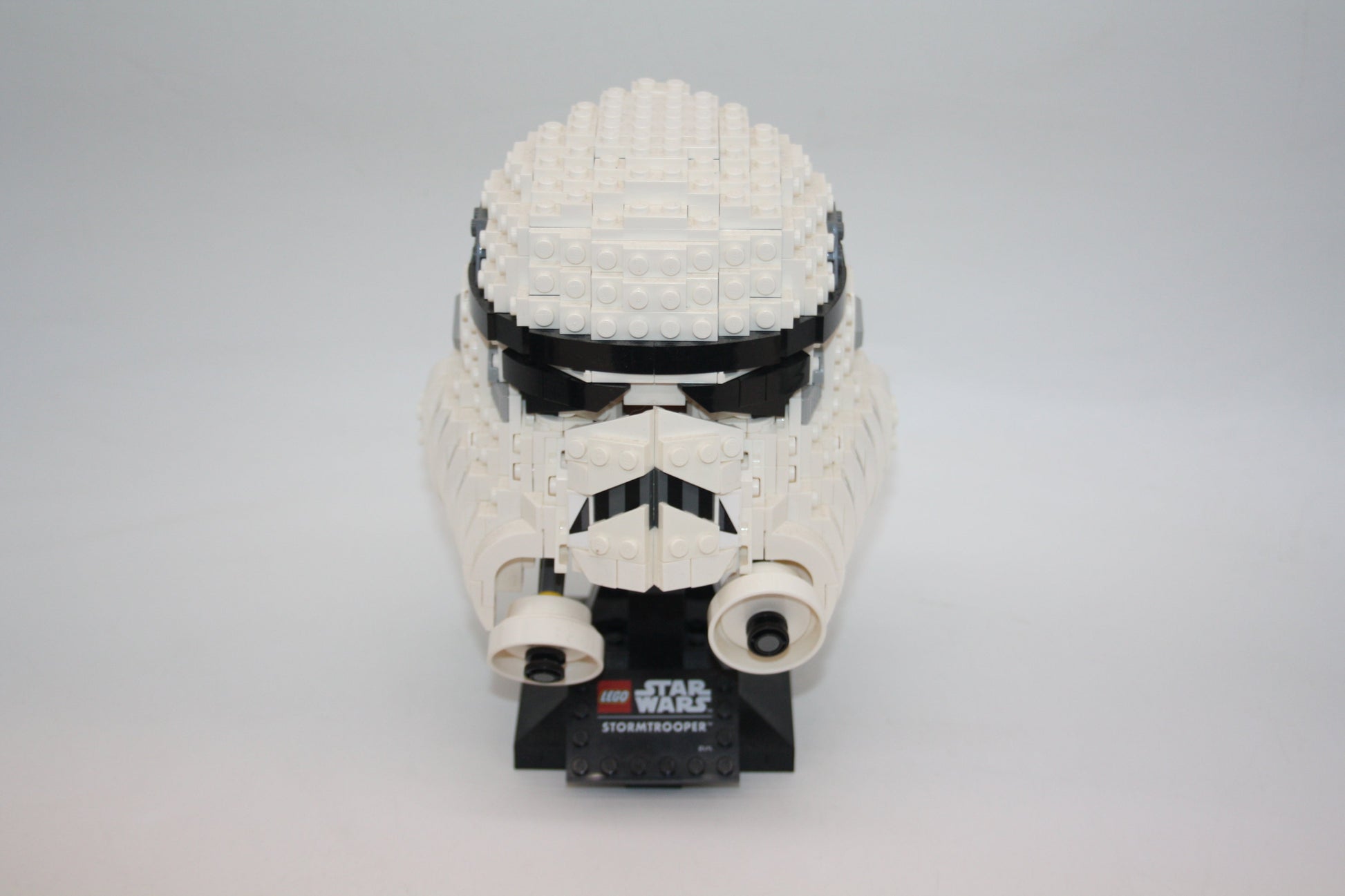 LEGO® - Star Wars Set - 75276 Stormtrooper Helm - Star Wars Set