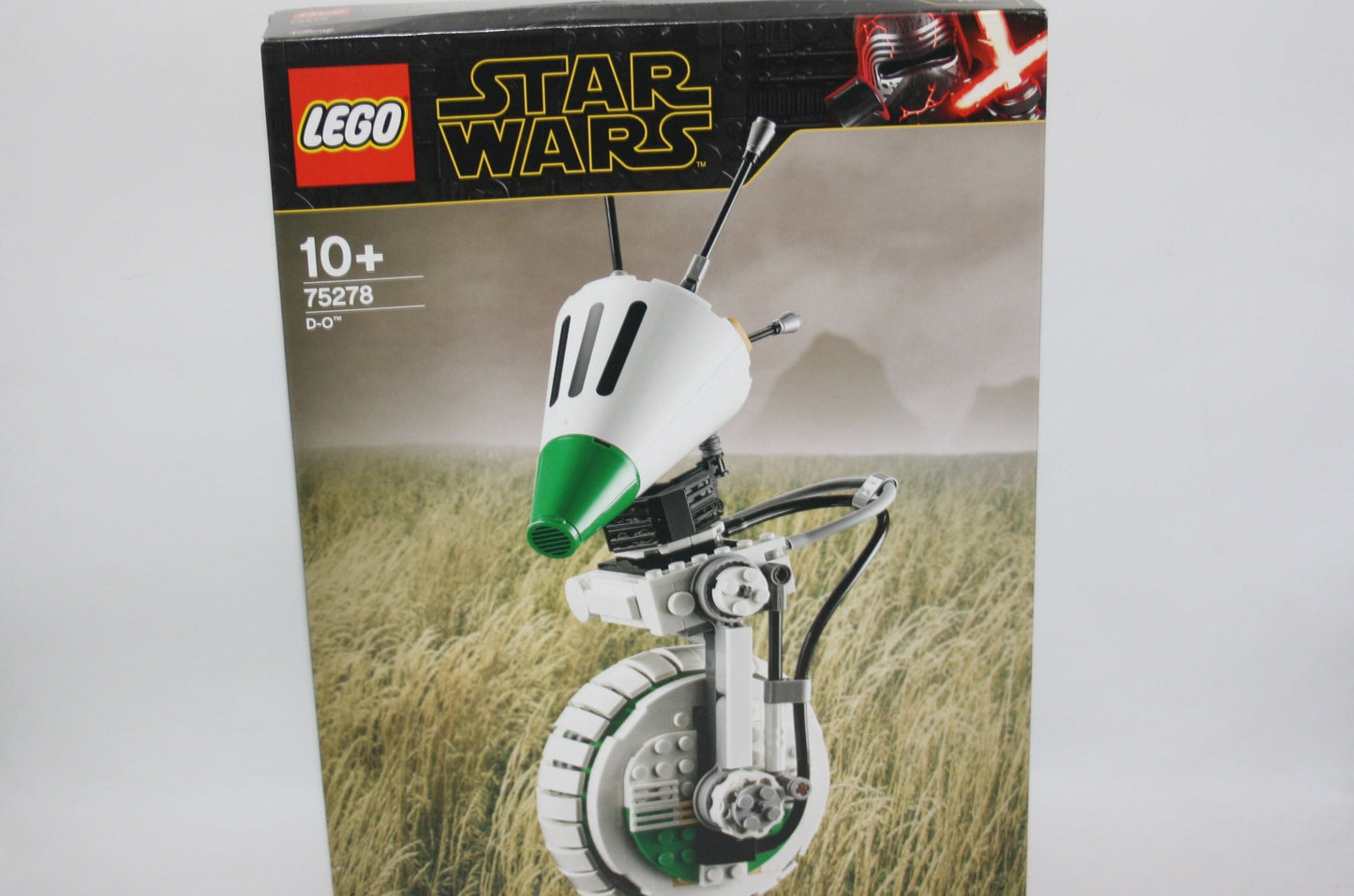 LEGO® Star Wars - Set 75278 D-O™ - neu/ungeöffnet - Neu/Ungeöffnet