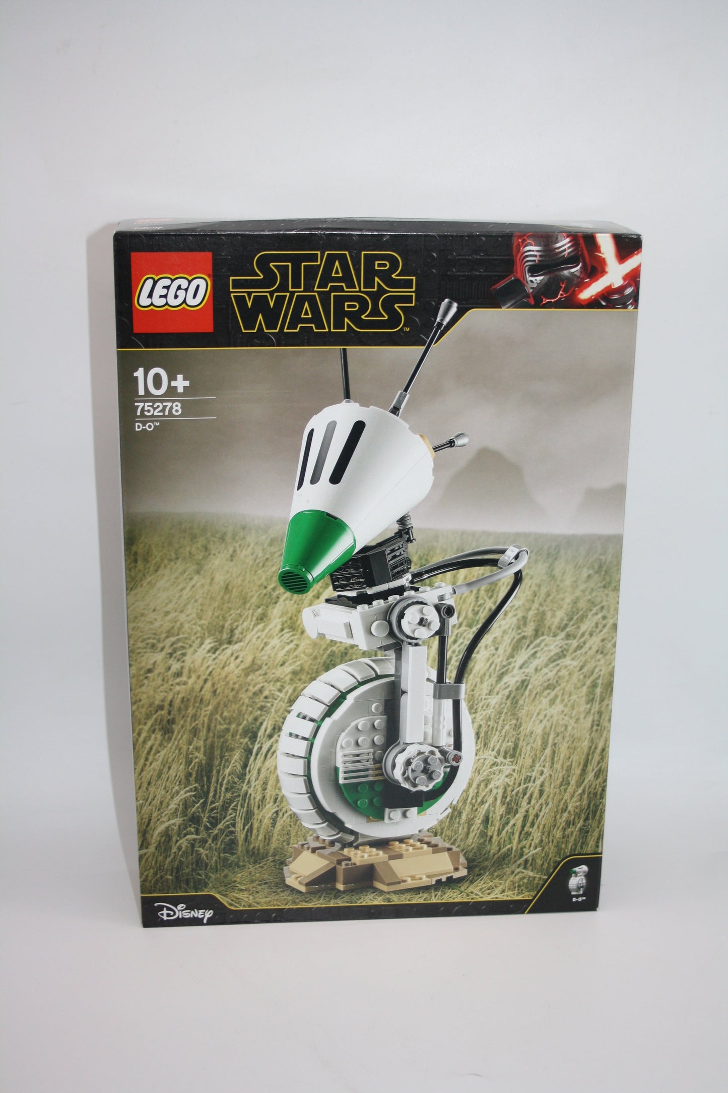LEGO® Star Wars - Set 75278 D-O™ - neu/ungeöffnet - Neu/Ungeöffnet