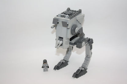 LEGO® - Star Wars - Set 7657 AT-ST Walker - inkl. BA & OVP - Star Wars Set
