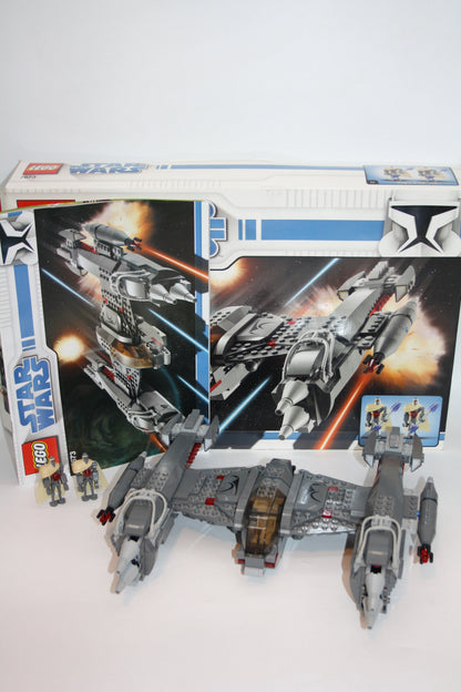 LEGO® - Star Wars Set - 7673 Magnaguard Starfighter - inkl. BA & OVP - Star Wars Sets