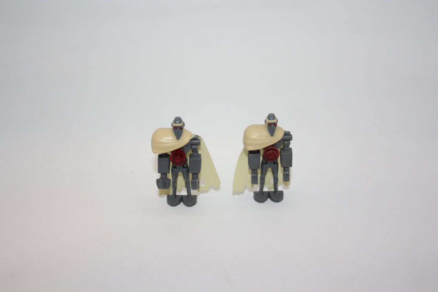 LEGO® - Star Wars Set - 7673 Magnaguard Starfighter - inkl. BA & OVP - Star Wars Sets