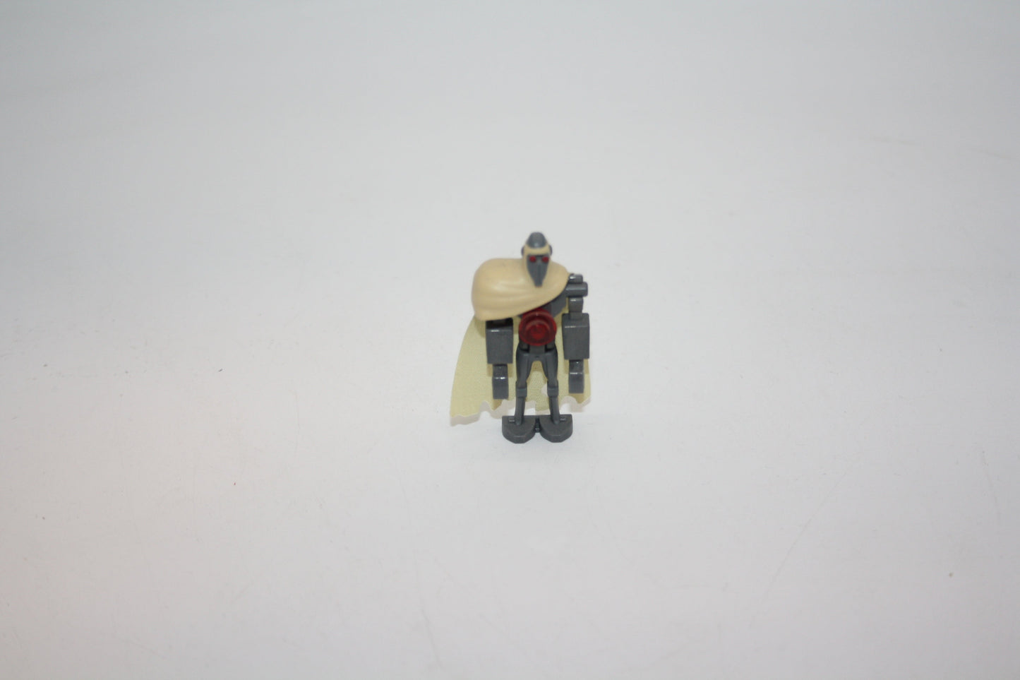 LEGO® - Star Wars Set - 7673 Magnaguard Starfighter - inkl. BA & OVP - Star Wars Sets