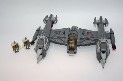 LEGO® - Star Wars Set - 7673 Magnaguard Starfighter - inkl. BA & OVP - Star Wars Sets