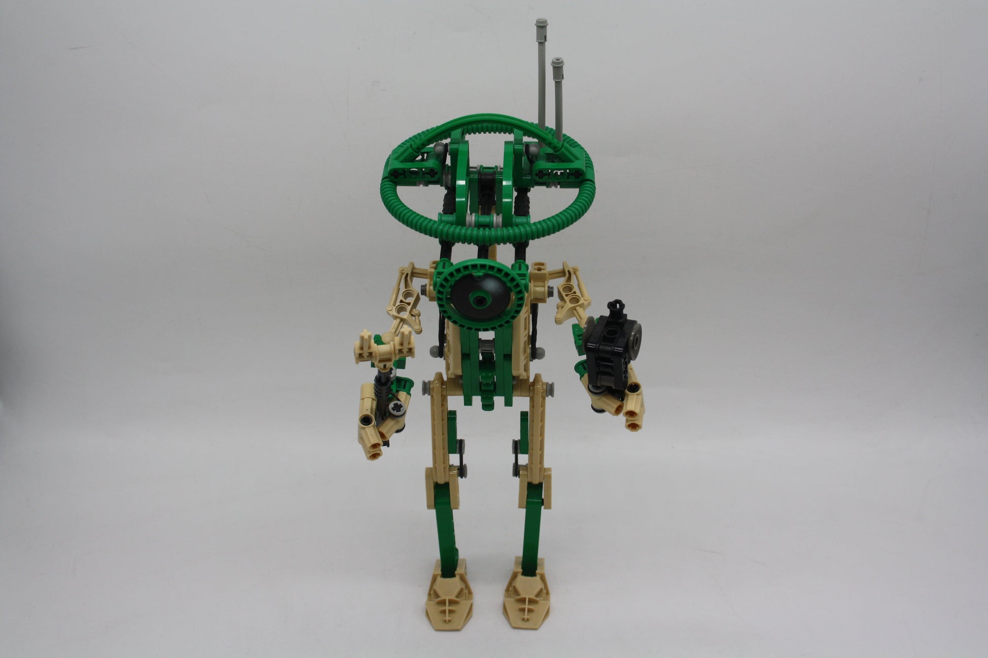 LEGO® - Star Wars Set - 8000 Pit Droid™ - inkl. BA - Star Wars Set