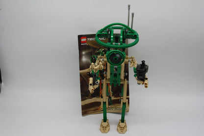 LEGO® - Star Wars Set - 8000 Pit Droid™ - inkl. BA - Star Wars Set